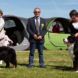 Baltic Winner 2017, Moletay, LT