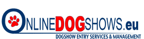 www.onlinedogshows.eu